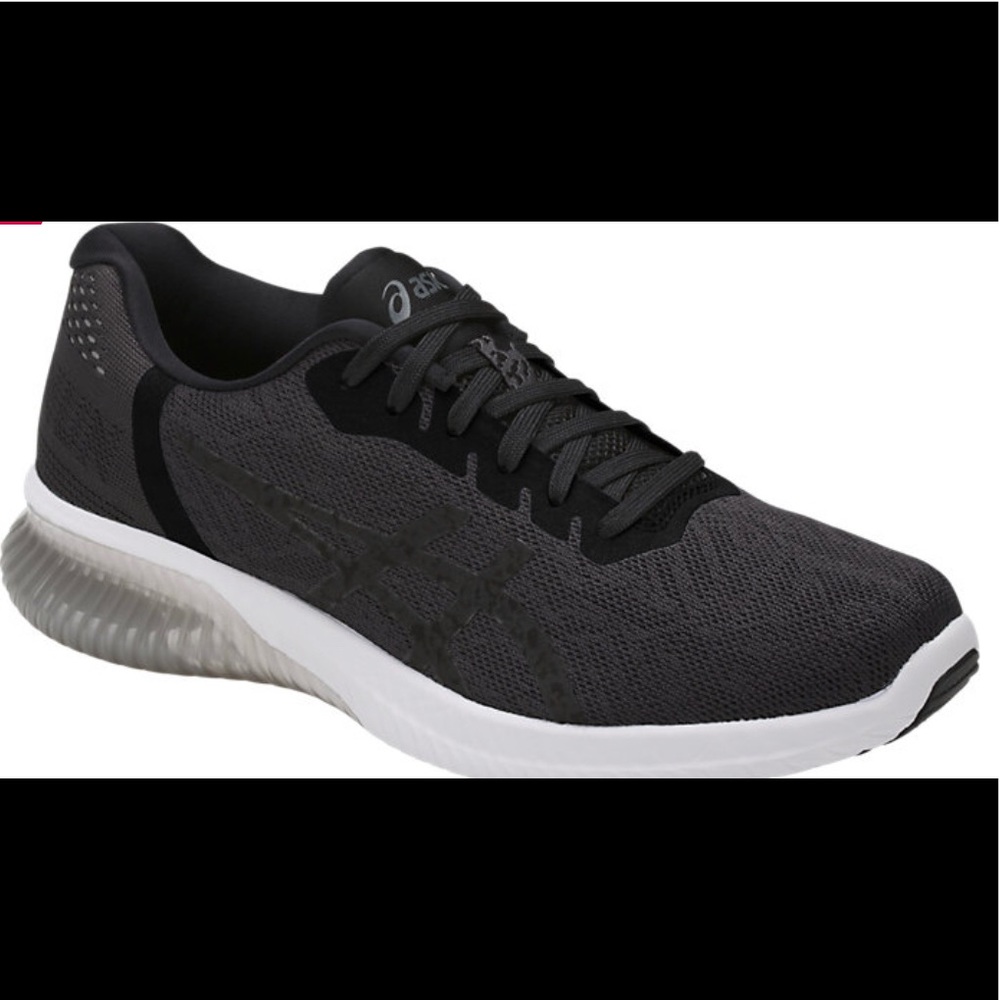 ASICS running shoe